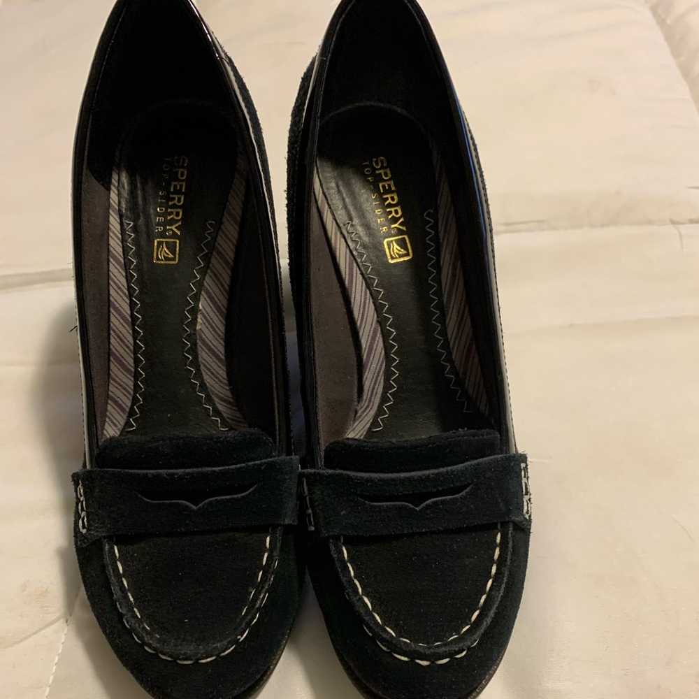 Sperry shoes